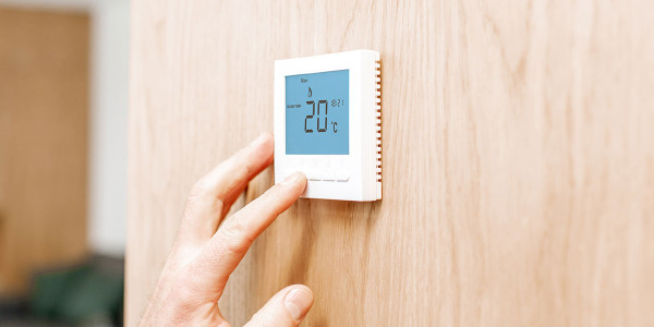 Reformas Integrales Alcorcón · Sistemas de Climatización, Aire Acondicionado y Calefacción