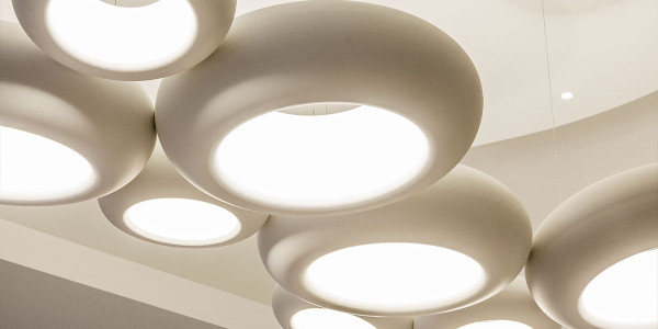 Reformas Integrales Alcorcón · Iluminación e Instalaciones Eléctricas