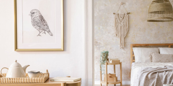 Reformas Integrales Alcorcón · Servicio de Diseño, Decoración e Interiorismo